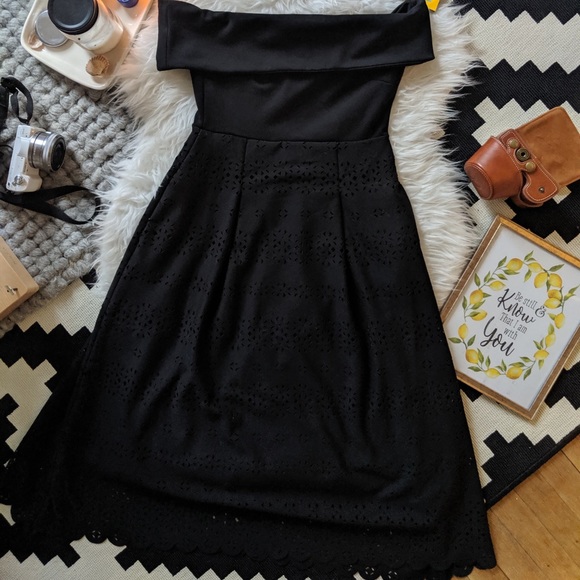 Two midi prof. dresses - Picture 3 of 4